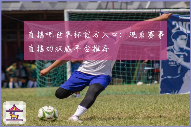 直播吧世界杯官方入口:观看赛事直播的权威平台推荐